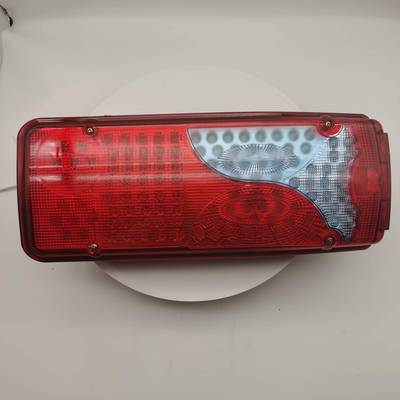汽车适用曼卡SCANIALED后尾灯卡车后尾灯货车灯拖车挂车尾灯