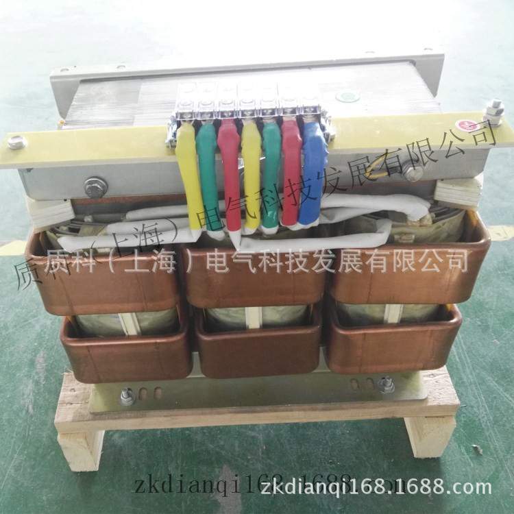 生产销售低压大电流变压器LLSG-30Kva380v/7v10v