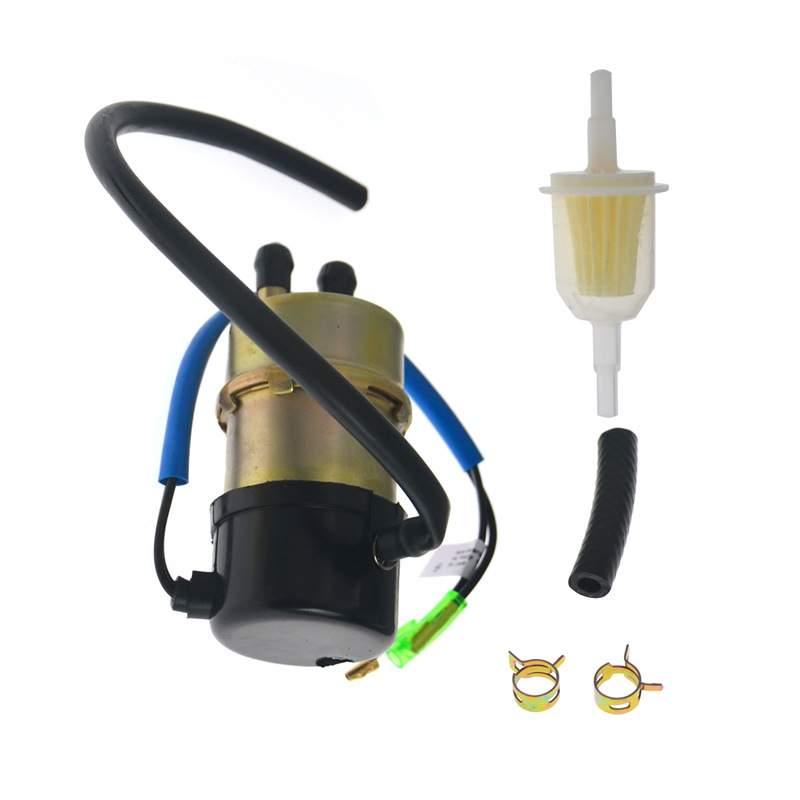 适用Kawasaki Mule 1994-2008款1000 2500 燃油泵套件49040-1005