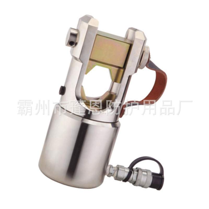 CO-45液压压接工具单动式液压管钳铜铝套管压接钳端子压接机