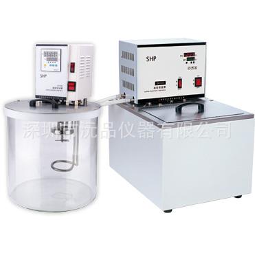 超级恒温槽CH2015