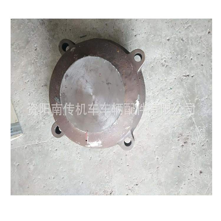 直销 DF8B轴箱端盖 QSJ11-52-10-002 量大从优