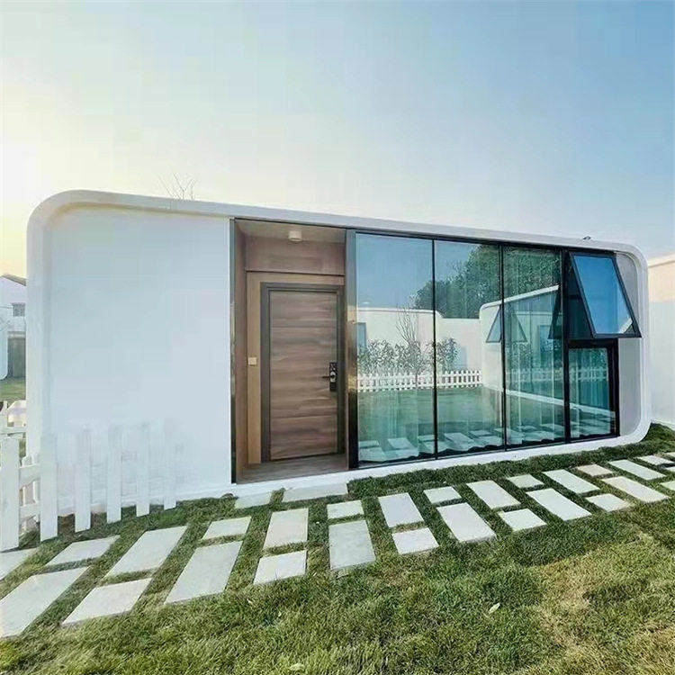 星空房售楼部临时宿舍 极简科幻原力仓民宿 360度全景移动网红屋,商业/办公家具,民宿酒店太空舱/苹果舱,淘宝优惠券,粉丝福利购,淘宝优惠卷