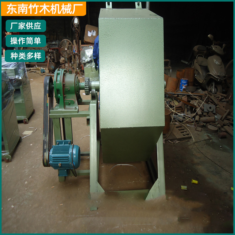 厂家销售 竹木机械设备 水磨机 滚动磨光机