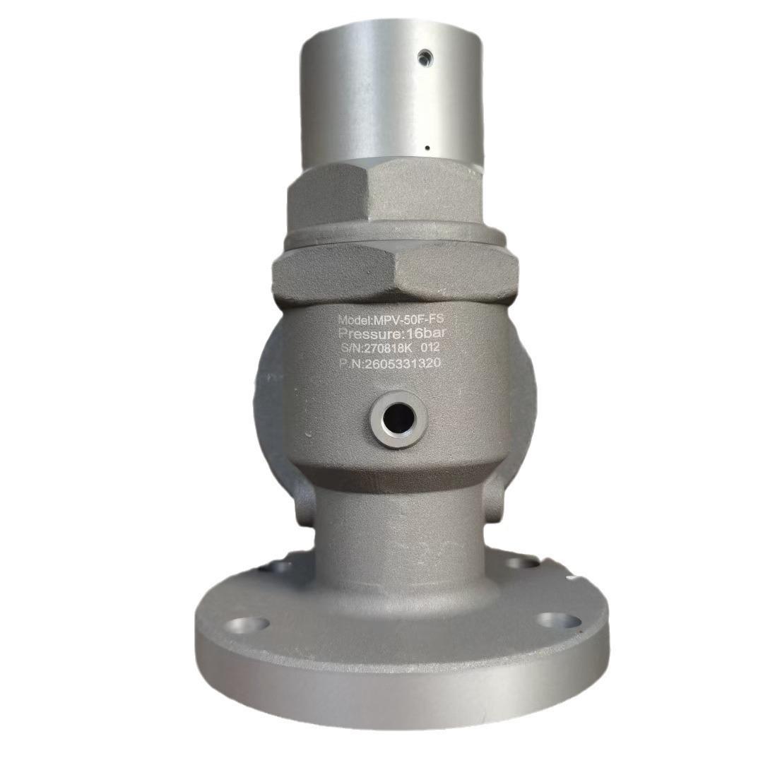 压力维持阀2605331320 MPV-50F SA55A -90A螺杆空压机维修配