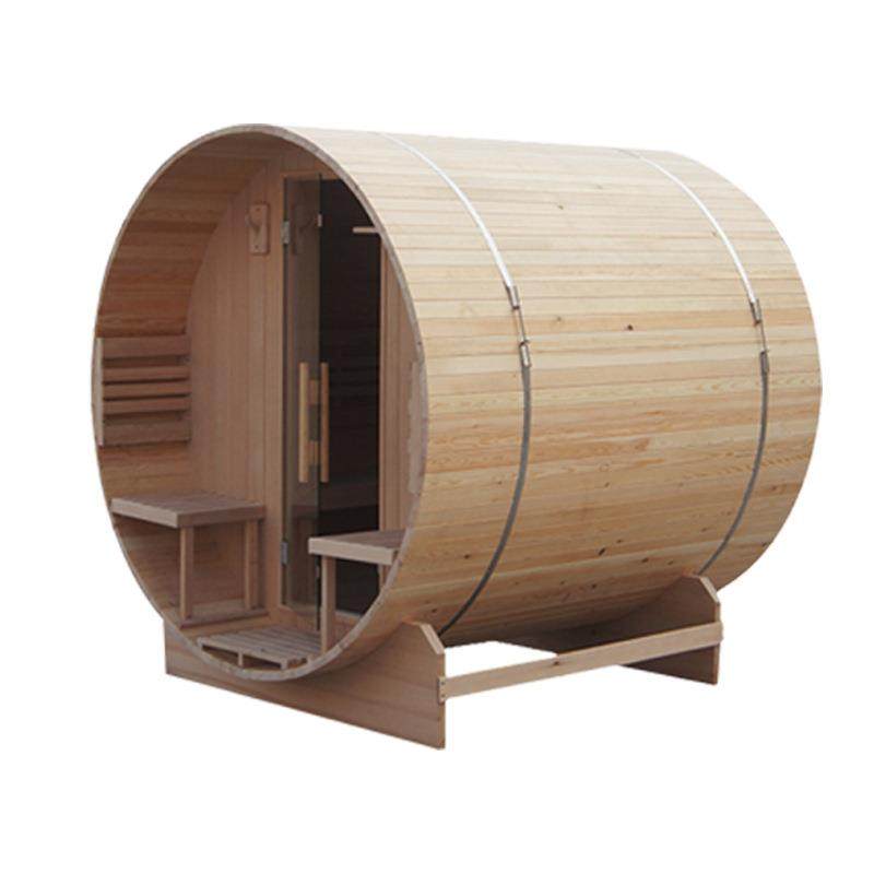 户外圆筒桑拿房白松红雪松 年底钜惠送桑拿炉及配件 欧美热销产品,基础建材,轻钢别墅,淘宝优惠券,粉丝福利购,淘宝优惠卷