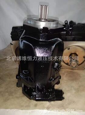 阿特拉斯钻机液压泵3216655981