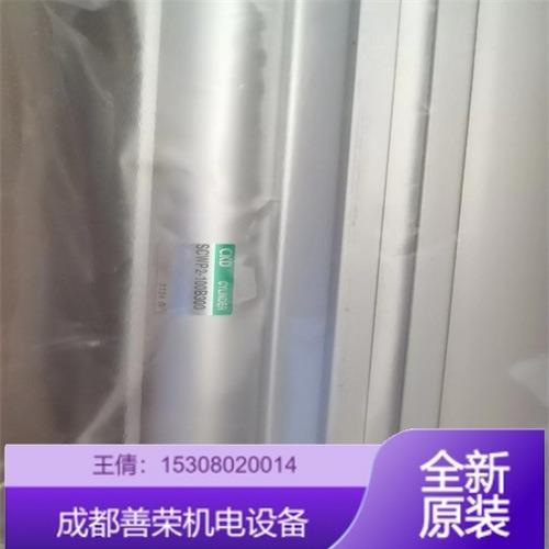 喜开理CKD气缸SCS2-FA-160B-250-J-G常见故障