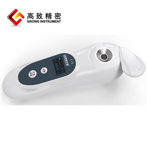 陆LH-T55恒生物数度显糖度计高精水果测度糖仪糖分检测仪甜量LH-T