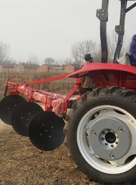 圆犁 2业5系列圆盘犁 农机农械圆盘犁 红盘日机械用KMY圆盘犁