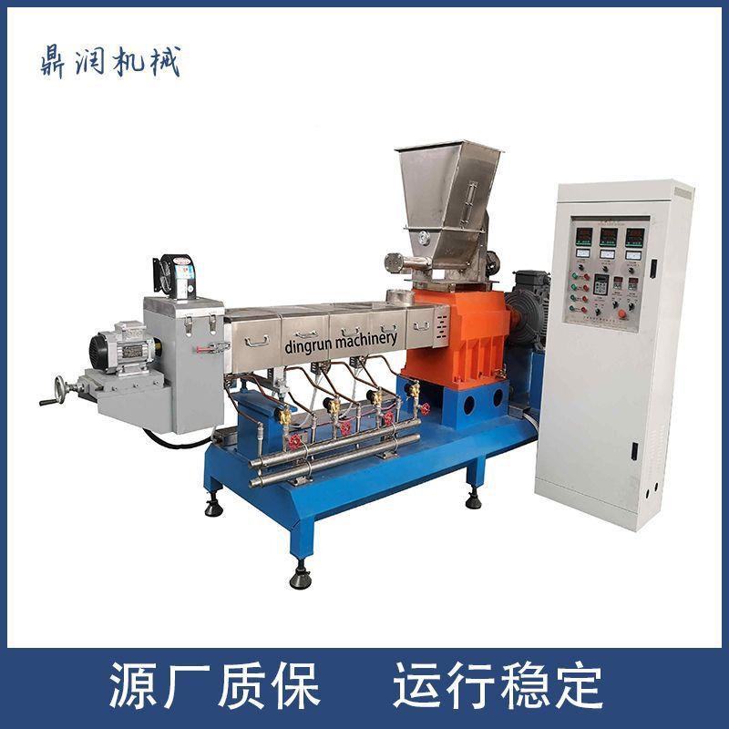 五谷杂粮粉膨设化备 生米776糊产线 婴儿养米粉生产生设备