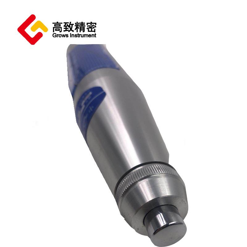 乐回陵仪中回C3ZC3-A型-ZA弹混凝土回弹仪混凝土强度检测仪 工程