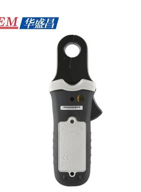 CEMD T-338AC/C真有效电值DT-338数字钳形表D交直电压流表