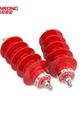 10kv高合氧化锌避雷器工1厂HY5W复Z-17-45户压外0千伏成套电站型