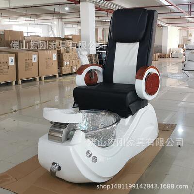 manicure e pedicure apparecchi per maaggio del piede spa e