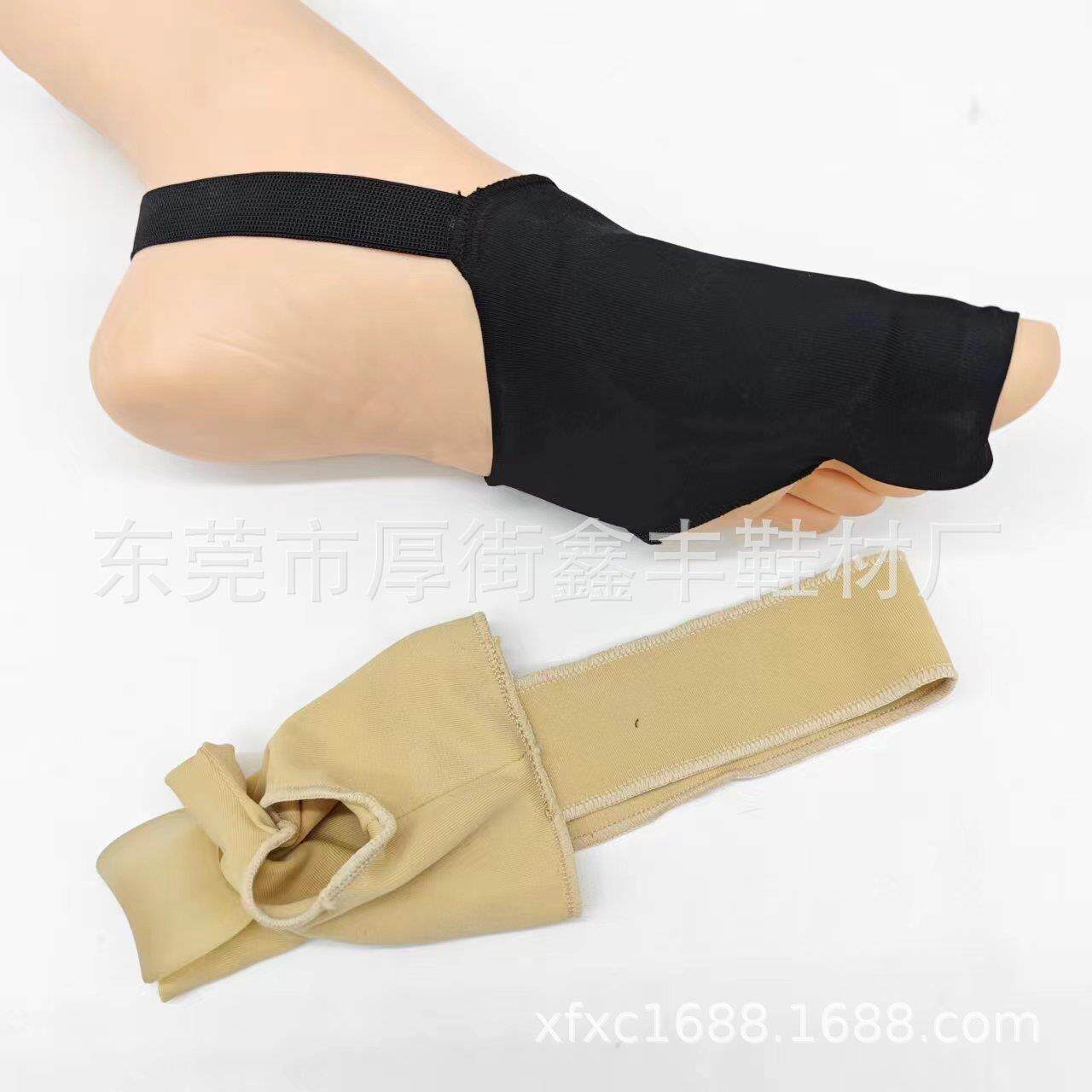 升级袜套拇趾外翻矫正器大脚趾脚骨畸形纠正加固带子拇囊炎分趾器