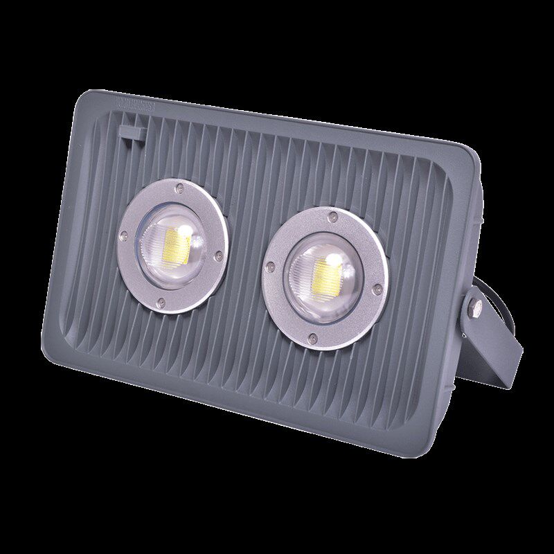 127V伏低压投射灯矿井隧道LED投光灯室外防水12V24V36Vled防爆灯