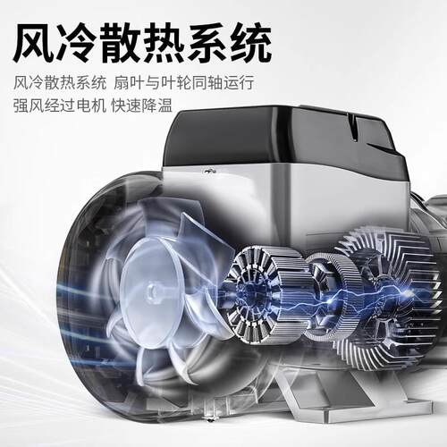增压泵小型家用热水器全自动自来不锈钢水压增压器220V管道加压泵