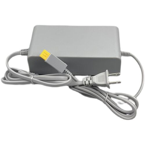 wiiu电源 wii u主机电源适配器 火牛电源线100-220V原装品质 配件