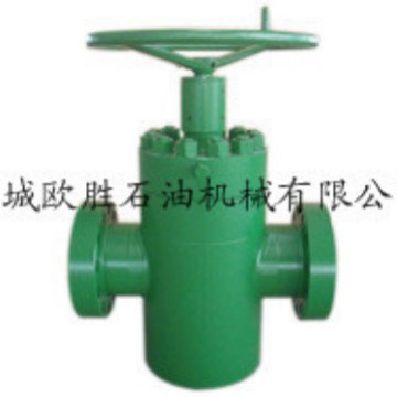 平板阀厂家加工 金属密封DN400硬密Z43WF-16C闸阀法兰式平板阀