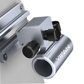 一帆精工2024新款 多功能全套钓鱼箱 32L大容量超轻加厚钓箱免安装