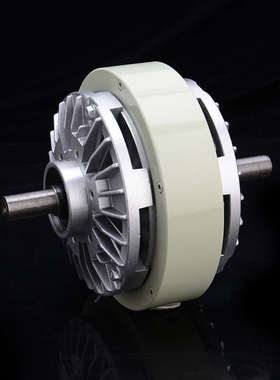 楚鹰科技ST-200W手动张力控制器 磁粉制动器离合器调节器3A可调