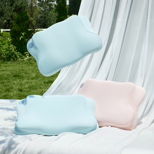 拜尔儿童枕套纯棉防螨单个桑蚕丝小学生枕套防油污幼儿园专用枕套