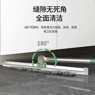刮爱格扫地魔术扫把刮水器刮水拖把厕所刷地板浴室家用卫生间
