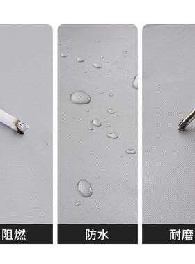 车车衣遮阳罩全车防水防晒保汽护套用65432加厚四通汽车季车衣车