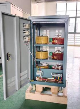 SVC-20VA全自动K流稳压器高0精度交交流升压器TNS-IHY2KVA三相
