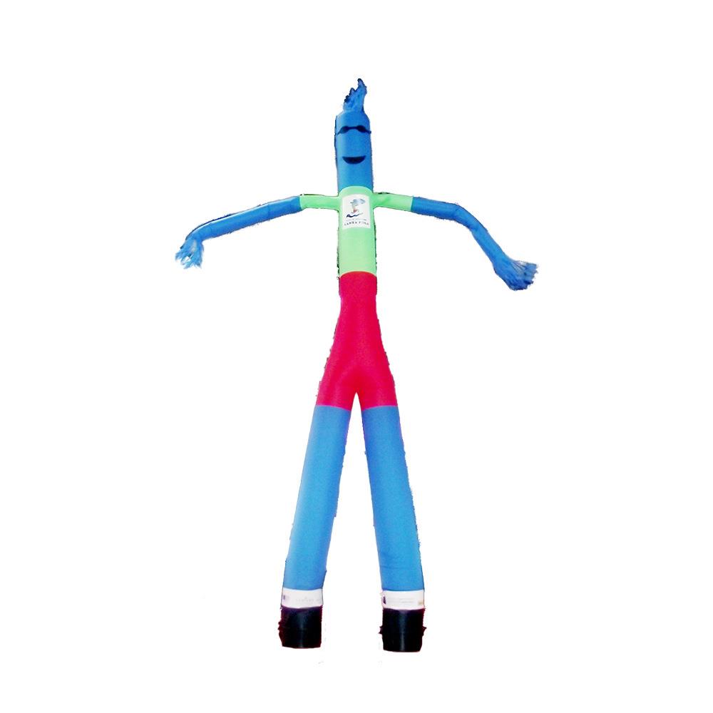 厂模家直销充气气模开业祥物活动卡通2021016大型气型行走吉卡通