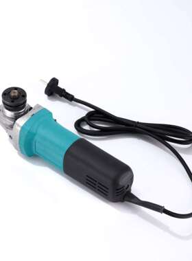 9动5持型号角磨机手RWS角磨大功率打磨机切割机5除锈抛光机电工具