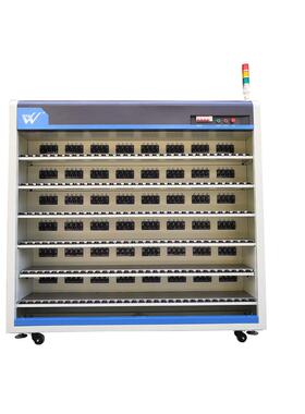 LED驱电源老化化柜|WDF-80W1标制造非老设备动|东莞厂家