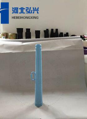 GUL混凝土泵通铺变径管地泵DN1*50*1251200车耐磨焊变径管