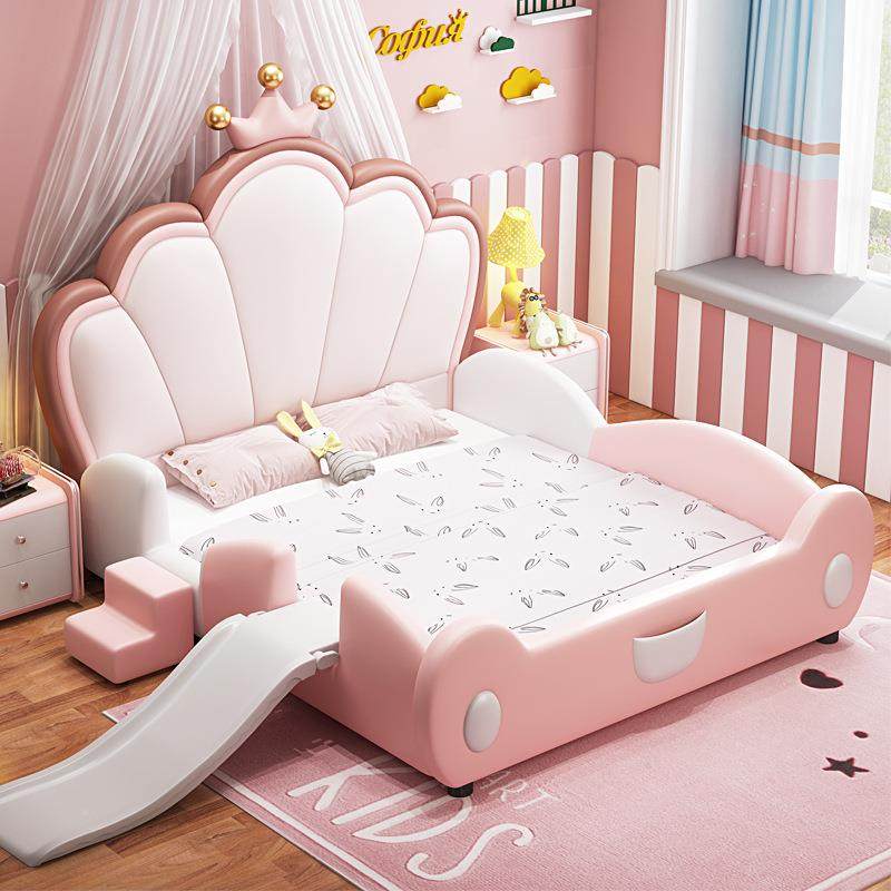 儿童床女孩粉色奢公主床1.5米代现简约轻单床卧ZG-67388室通实用1,鲜花速递/花卉仿真/绿植园艺,其它园艺用品,淘宝优惠券,粉丝福利购,淘宝优惠卷