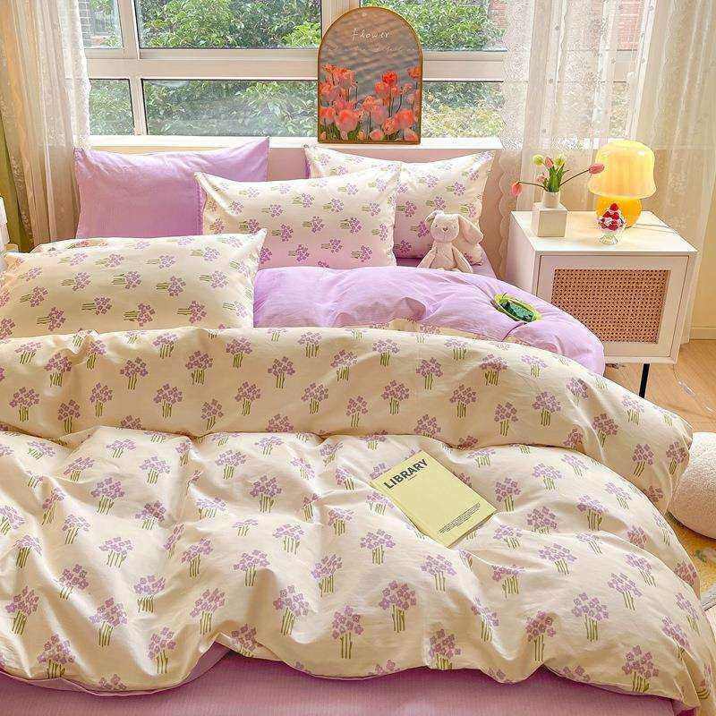 中501式田床园风碎花全10小0春夏季床单被套上棉三件套婚庆家居,农机/农具/农膜,其它农用工具,淘宝优惠券,粉丝福利购,淘宝优惠卷