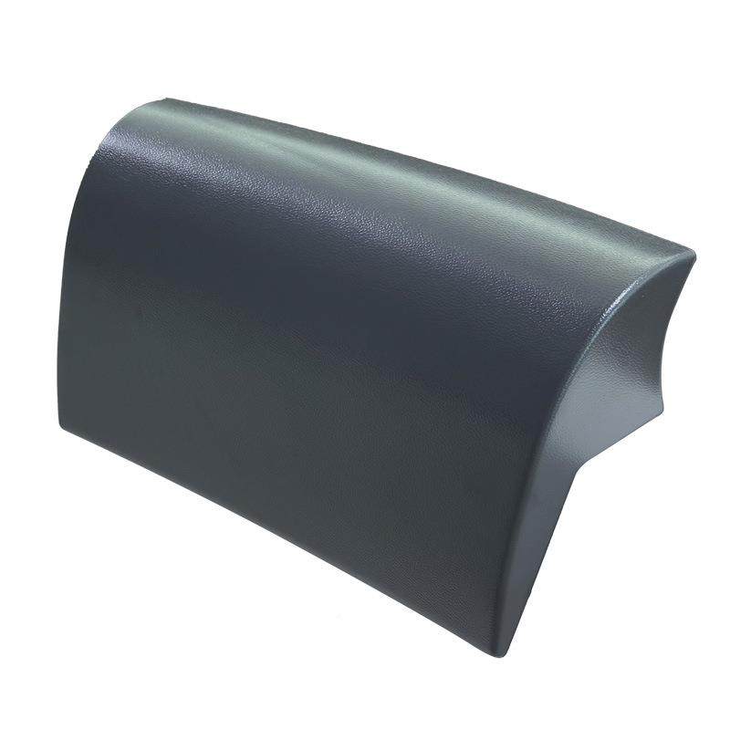 源头工厂现货发聚氨酯泡浴枕351SP直A发浴缸枕头大靠背木桶枕头