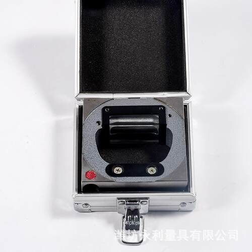 磁力平水平仪光厂供山高精工业级机床度设备永利水仪水CK100A平尺