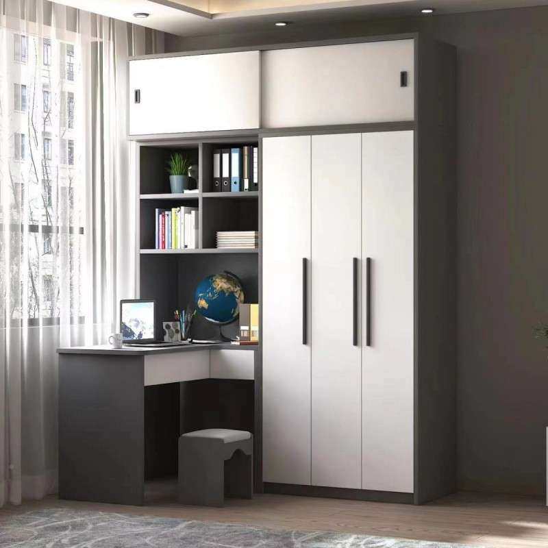 电脑台式桌连L型转角书桌衣柜组合一体简约学家用体953卧室生学习,农机/农具/农膜,其它农用工具,淘宝优惠券,粉丝福利购,淘宝优惠卷