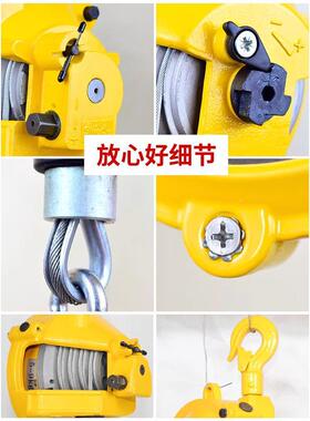 世友弹簧平衡器1-3g/3-5/-15/22-30k塔式9SEK自锁吊车弹力牌起重