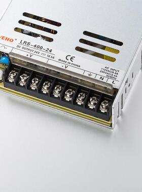 供厂家超薄直流4电源400W12V93124V36V8V集中电稳压出工控电输源