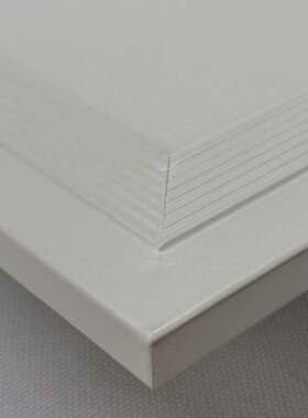 40*W无频MQQ闪直发光55595led面板灯薄平板灯室内9办公厨吊卫灯顶