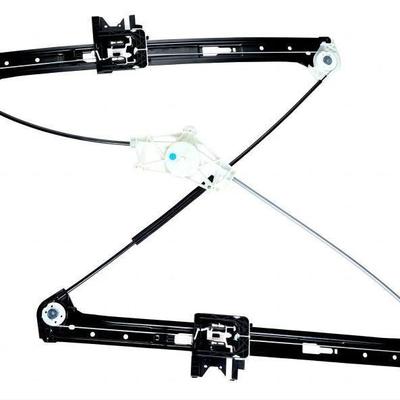 汽车玻璃升越降器2自动电38112动摇窗车载汽车用一支架Q7键SUV添0