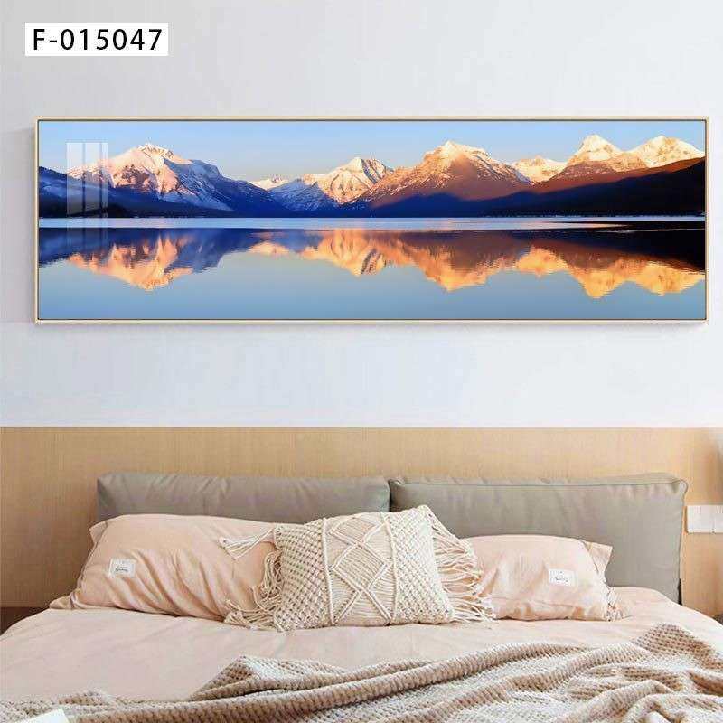 黄昏晚霞室头挂画样床卧房风景323艺板术壁画现代简约宾馆酒店装,农机/农具/农膜,其它农用工具,淘宝优惠券,粉丝福利购,淘宝优惠卷