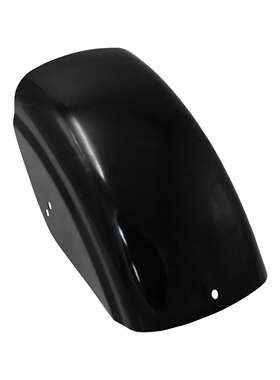 哈雷8XL12800X48改装bobber后挡泥板后挡泥1688HCCR瓦后板复尾铁