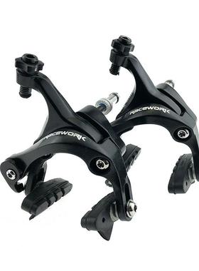 RAC行EWORK路夹器自车C刹RK700C改装刹车双车轴V刹UT68公00R7000