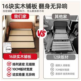 F99TMJJ7人沙发床单折叠两用2025缩新款小户型拉伸推沙发两用一体