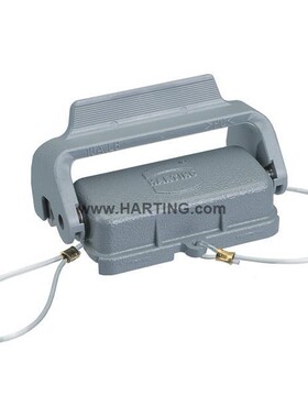 Harti浩HMJ亭09200105423HanAPRO盖gTECTCOVEnR防尘保护单扣