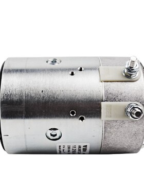 2动4V力单液油泵电机生产厂家FLJ小型直流有刷机械设备电元动压机