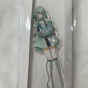 世界计划2025感谢祭草薙宁宁感谢祭立牌压克力动漫周边谷子小红书